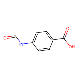 CAS: 28533-43-9 | OR91242 | 4-Formamidobenzoic acid