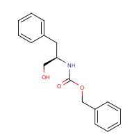 CAS:58917-85-4 | OR912423 | Cbz-D-Phenylalaninol