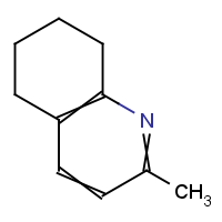 CAS: 2617-98-3 | OR912429 | 5,6,7,8-Tetrahydroquinaldine