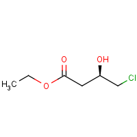 CAS: 90866-33-4 | OR912444 | Ethyl (R)-(+)-4-chloro-3-hydroxybutyrate
