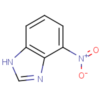 CAS: 10597-52-1 | OR912459 | 4(7)-Nitrobenzimidazole
