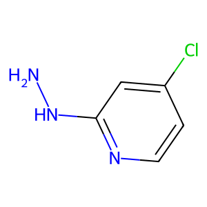 CAS: 364757-36-8 | OR91246 | 4-Chloro-2-hydrazinylpyridine