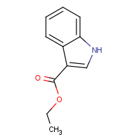 CAS: 776-41-0 | OR912467 | Ethyl indole-3-carboxylate