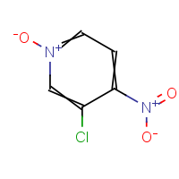 CAS: 76439-45-7 | OR912472 | 3-Chloro-4-nitropyridine n-oxide