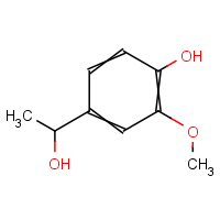CAS: 2480-86-6 | OR912488 | 4-(1-Hydroxyethyl)-2-methoxyphenol