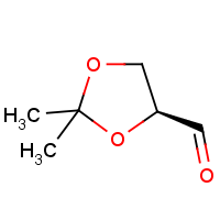 CAS: 22323-80-4 | OR912490 | (S)-Glyceraldehyde acetonide, 50% DCM