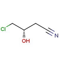 CAS: 127913-44-4 | OR912506 | (S)-4-Chloro-3-hydroxybutyronitrile
