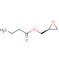 CAS: 65031-96-1 | OR912507 | (S)-(+)-Glycidyl butyrate