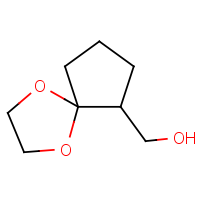 CAS: 23153-74-4 | OR912514 | (1,4-Dioxa-spiro[4.4]non-6-yl)-methanol