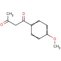 CAS: 4023-80-7 | OR912527 | 1-(4-Methoxyphenyl)butane-1,3-dione