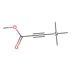 CAS: 42201-71-8 | OR91253 | Methyl 3-(trimethylsilyl)propiolate
