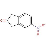 CAS: 116530-60-0 | OR912539 | 5-Nitro-2-indanone