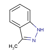 CAS: 3176-62-3 | OR912540 | 3-Methyl-1H-indazole