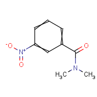 CAS:7291-02-3 | OR912541 | N,N-Dimethyl-3-nitrobenzamide