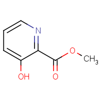 CAS: 62733-99-7 | OR912546 | Methyl 3-hydroxypicolinate