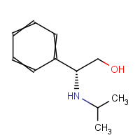 CAS: 112211-92-4 | OR912554 | (R)-2-Isopropylamino-2-phenylethanol