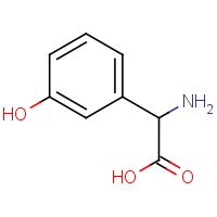CAS: 31932-87-3 | OR912561 | 2-(3-Hydroxyphenyl)glycine