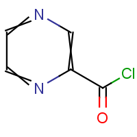 CAS: 19847-10-0 | OR912568 | 2-Pyrazinecarbonyl chloride