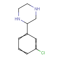 CAS: 52385-79-2 | OR912572 | 2-(3-Chlorophenyl)piperazine