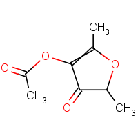 CAS: 4166-20-5 | OR912574 | Furaneol acetate