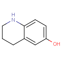 CAS: 3373-00-0 | OR912575 | 1,2,3,4-Tetrahydroquinolin-6-ol