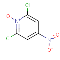 CAS:2587-01-1 | OR912603 | 2,6-Dichloro-4-nitropyridine-N-oxide