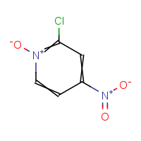 CAS: 14432-16-7 | OR912604 | 2-Chloro-4-nitropyridine-N-oxide