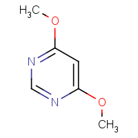 CAS: 5270-94-0 | OR912606 | 4,6-Dimethoxypyrimidine