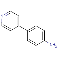 CAS: 13296-04-3 | OR912614 | 4-(Pyridin-4-yl)aniline