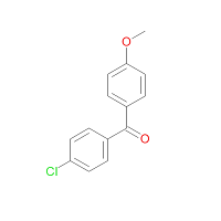 CAS: 10547-60-1 | OR912631 | 4-Chloro-4'-methoxybenzophenone