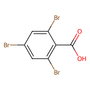 CAS: 633-12-5 | OR91264 | 2,4,6-Tribromobenzoic acid