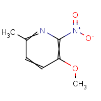 CAS: 24015-98-3 | OR912641 | 3-Methoxy-2-nitro-6-picoline