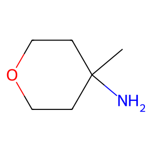 CAS: 693245-65-7 | OR91267 | 4-Methyloxan-4-amine
