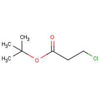 CAS: 55710-80-0 | OR912679 | T-Butyl 3-chloropropanoate
