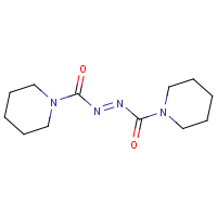 CAS: 10465-81-3 | OR912685 | 1,1′-(Azodicarbonyl)dipiperidine