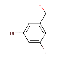 CAS:145691-59-4 | OR912688 | 3,5-Dibromobenzyl alcohol
