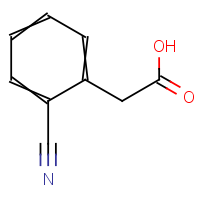 CAS: 18698-99-2 | OR912691 | (2-Cyanophenyl)acetic acid