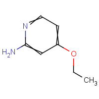 CAS: 52311-20-3 | OR912692 | 2-Amino-4-ethoxypyridine