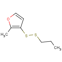 CAS:61197-09-9 | OR912698 | 2-Methyl-3-(propyldithio)furan