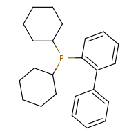 CAS:247940-06-3 | OR912720 | 2-(Dicyclohexylphosphino)biphenyl