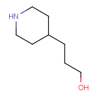 CAS: 7037-49-2 | OR912733 | 4-Piperidinepropanol