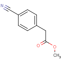 CAS:52798-01-3 | OR912751 | Methyl (4-cyanophenyl)acetate