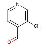 CAS: 74663-96-0 | OR912752 | 3-Methyl-4-pyridinecarboxaldehyde