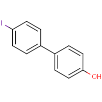 CAS: 29558-78-9 | OR912760 | 4-Hydroxy-4'-iodobiphenyl