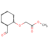CAS: 40359-34-0 | OR912771 | Methyl (2-formylphenoxy)acetate