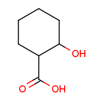 CAS:609-69-8 | OR912806 | 2-Hydroxycyclohexanecarboxylic acid