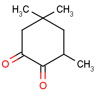 CAS: 57696-89-6 | OR912808 | 3,5,5-Trimethylcyclohexane-1,2-dione