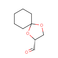 CAS: 78008-36-3 | OR912826 | (R)-1,4-Dioxaspiro[4,5]decane-2-carboxaldehyde