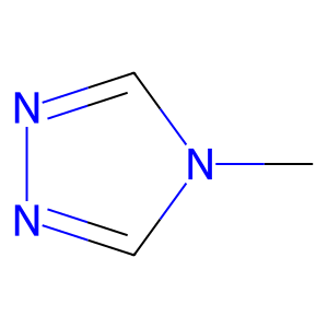 CAS: 10570-40-8 | OR91283 | 4-Methyl-4H-1,2,4-triazole