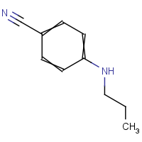 CAS:4714-64-1 | OR912846 | 4-(Propylamino)benzonitrile